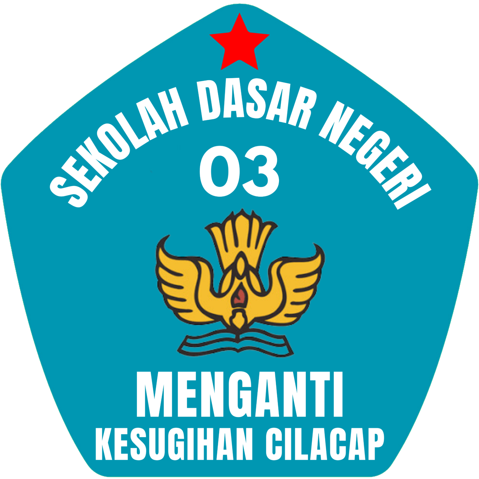 SDN Menganti 03: Gateway to Quality Education in Cilacap