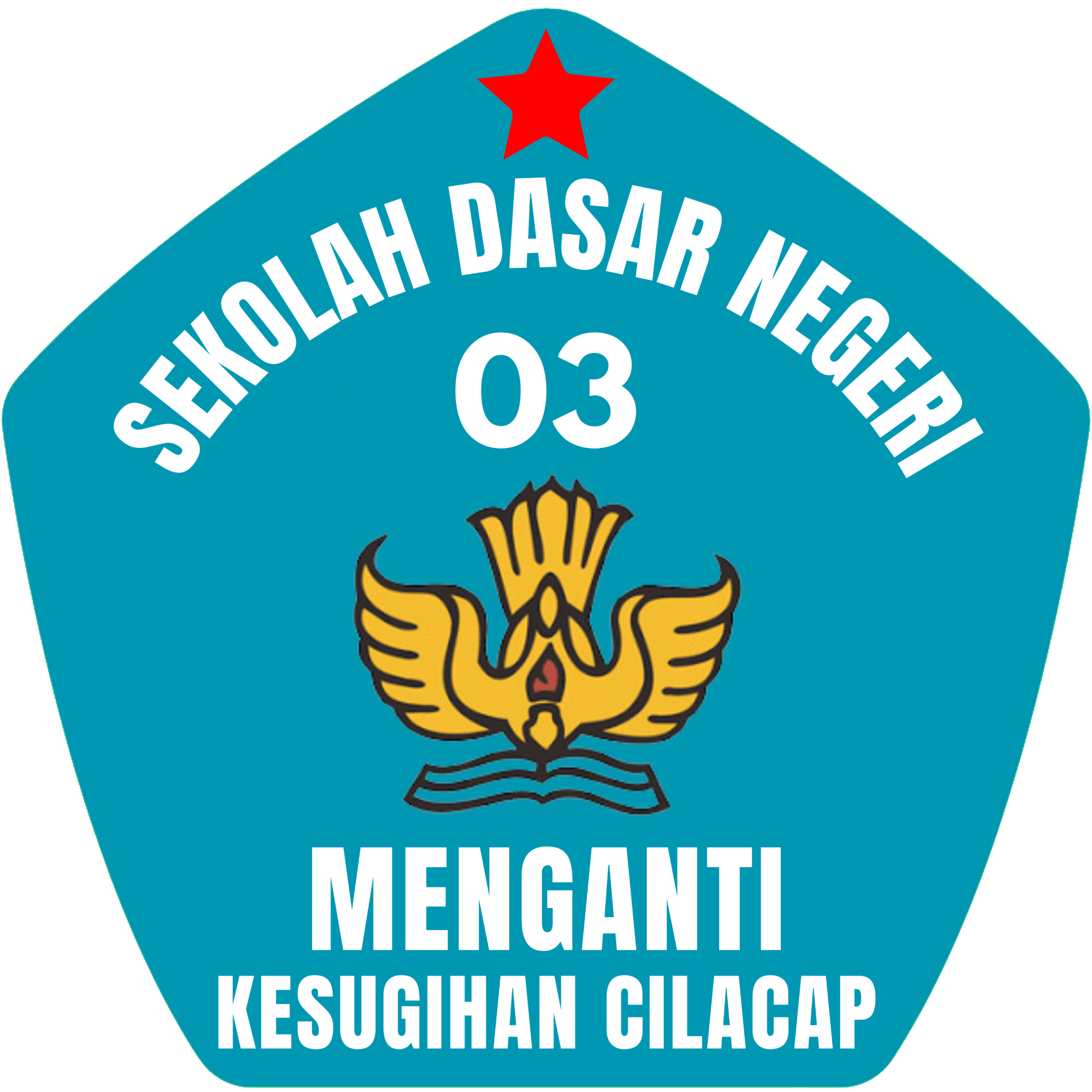 SDN Menganti 03: Membangun Masa Depan Generasi Cilacap